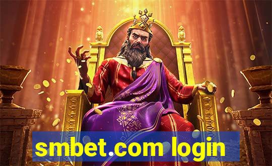 smbet.com login